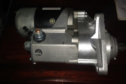 ขายไดสตาร์ท ร็อกกี่ ของใหม่ ไม่ได้ใช้