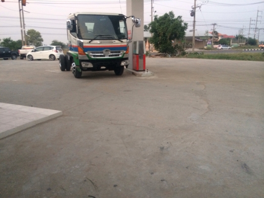 ขายรถ6ล้อดั้ม