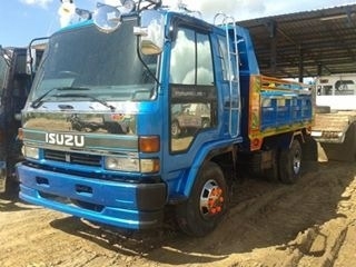 ขายรถ6ล้อดั้ม