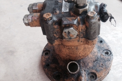 ขายมอเตอร์สวิง pc30-7