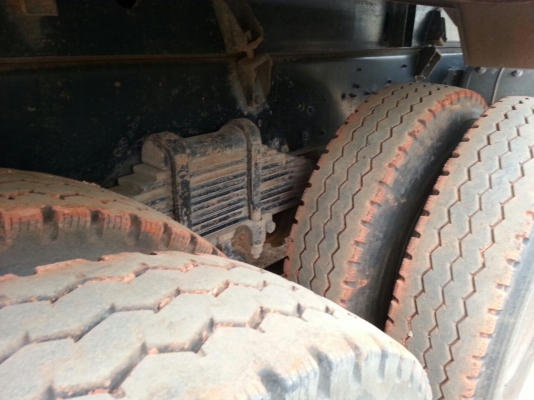 รถอีซูซุ 10 ล้อดั้ม FXZ 360 แรงม้า. ปี 52 - ปี 53.   ( ขายแม่ , ลูก. )   ( * ขายคู่. )   ( รถวิ่ง 4xx,xxx กว่า กม. - รถวิ่ง 3xx,xxx กว่า กม.  )    สนใจติดต่อ  081 - 6079515