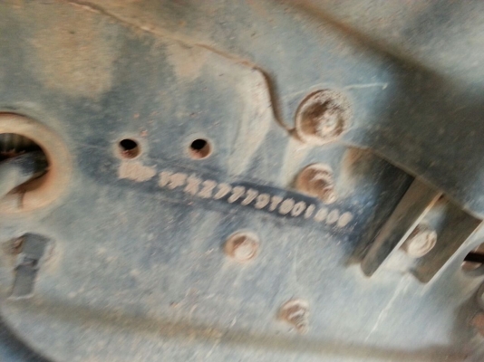 รถอีซูซุ 10 ล้อดั้ม FXZ 360 แรงม้า. ปี 52 - ปี 53.   ( ขายแม่ , ลูก. )   ( * ขายคู่. )   ( รถวิ่ง 4xx,xxx กว่า กม. - รถวิ่ง 3xx,xxx กว่า กม.  )    สนใจติดต่อ  081 - 6079515