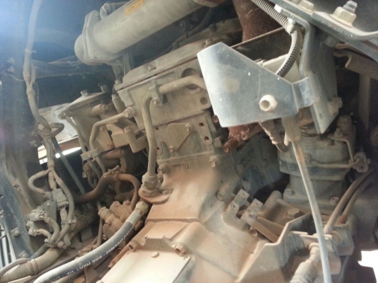 รถอีซูซุ 10 ล้อดั้ม FXZ 360 แรงม้า. ปี 52 - ปี 53.   ( ขายแม่ , ลูก. )   ( * ขายคู่. )   ( รถวิ่ง 4xx,xxx กว่า กม. - รถวิ่ง 3xx,xxx กว่า กม.  )    สนใจติดต่อ  081 - 6079515