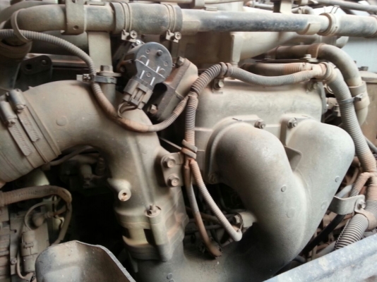 รถอีซูซุ 10 ล้อดั้ม FXZ 360 แรงม้า. ปี 52 - ปี 53.   ( ขายแม่ , ลูก. )   ( * ขายคู่. )   ( รถวิ่ง 4xx,xxx กว่า กม. - รถวิ่ง 3xx,xxx กว่า กม.  )    สนใจติดต่อ  081 - 6079515