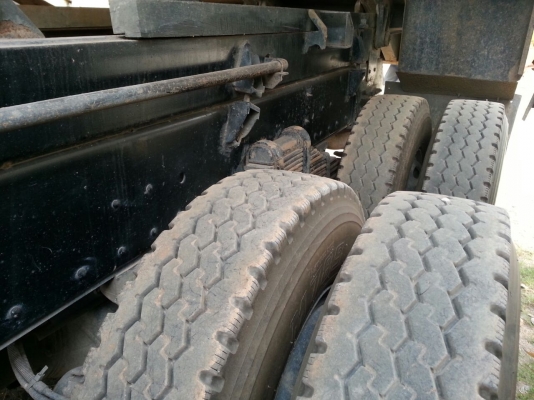 รถอีซูซุ 10 ล้อดั้ม FXZ 360 แรงม้า. ปี 52 - ปี 53.   ( ขายแม่ , ลูก. )   ( * ขายคู่. )   ( รถวิ่ง 4xx,xxx กว่า กม. - รถวิ่ง 3xx,xxx กว่า กม.  )    สนใจติดต่อ  081 - 6079515