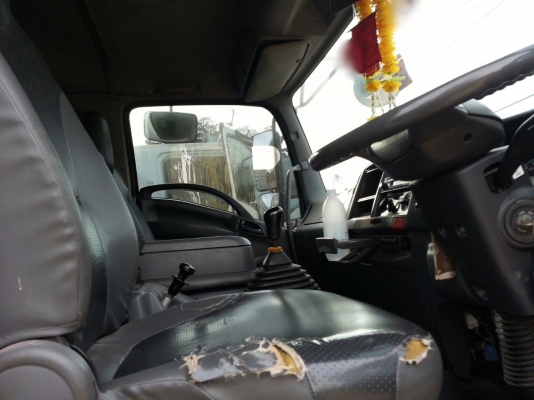 รถอีซูซุ 10 ล้อดั้ม FXZ 360 แรงม้า. ปี 52 - ปี 53.   ( ขายแม่ , ลูก. )   ( * ขายคู่. )   ( รถวิ่ง 4xx,xxx กว่า กม. - รถวิ่ง 3xx,xxx กว่า กม.  )    สนใจติดต่อ  081 - 6079515