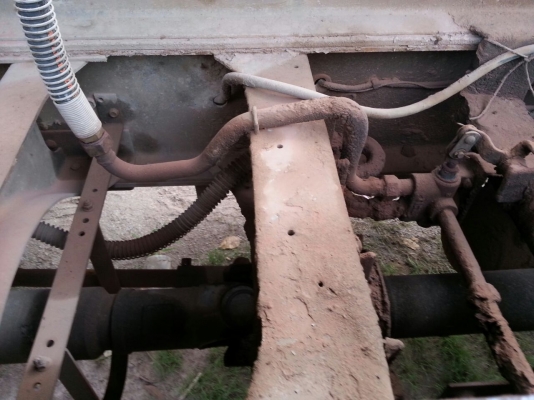 รถอีซูซุ 10 ล้อดั้ม FXZ 360 แรงม้า. ปี 52 - ปี 53.   ( ขายแม่ , ลูก. )   ( * ขายคู่. )   ( รถวิ่ง 4xx,xxx กว่า กม. - รถวิ่ง 3xx,xxx กว่า กม.  )    สนใจติดต่อ  081 - 6079515