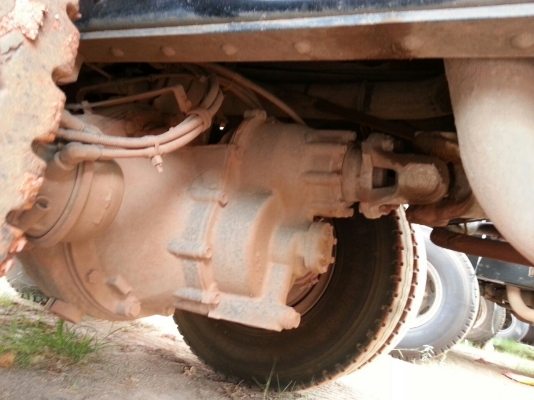 รถอีซูซุ 10 ล้อดั้ม FXZ 360 แรงม้า. ปี 52 - ปี 53.   ( ขายแม่ , ลูก. )   ( * ขายคู่. )   ( รถวิ่ง 4xx,xxx กว่า กม. - รถวิ่ง 3xx,xxx กว่า กม.  )    สนใจติดต่อ  081 - 6079515