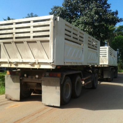 รถอีซูซุ 10 ล้อดั้ม FXZ 360 แรงม้า. ปี 52 - ปี 53.   ( ขายแม่ , ลูก. )   ( * ขายคู่. )   ( รถวิ่ง 4xx,xxx กว่า กม. - รถวิ่ง 3xx,xxx กว่า กม.  )    สนใจติดต่อ  081 - 6079515