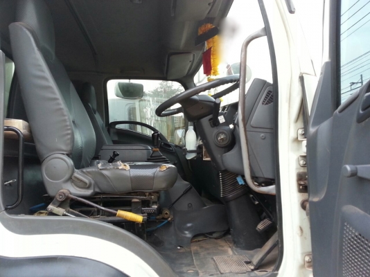 รถอีซูซุ 10 ล้อดั้ม FXZ 360 แรงม้า. ปี 52 - ปี 53.   ( ขายแม่ , ลูก. )   ( * ขายคู่. )   ( รถวิ่ง 4xx,xxx กว่า กม. - รถวิ่ง 3xx,xxx กว่า กม.  )    สนใจติดต่อ  081 - 6079515