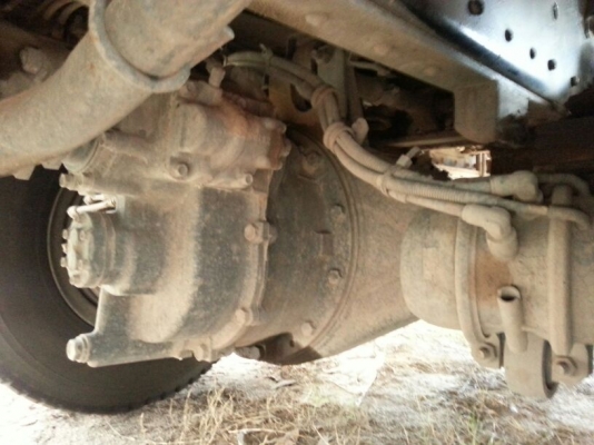 รถอีซูซุ 10 ล้อดั้ม FXZ 360 แรงม้า. ปี 52 - ปี 53.   ( ขายแม่ , ลูก. )   ( * ขายคู่. )   ( รถวิ่ง 4xx,xxx กว่า กม. - รถวิ่ง 3xx,xxx กว่า กม.  )    สนใจติดต่อ  081 - 6079515