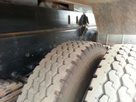 รถอีซูซุ 10 ล้อดั้ม FXZ 360 แรงม้า. ปี 52 - ปี 53.   ( ขายแม่ , ลูก. )   ( * ขายคู่. )   ( รถวิ่ง 4xx,xxx กว่า กม. - รถวิ่ง 3xx,xxx กว่า กม.  )    สนใจติดต่อ  081 - 6079515