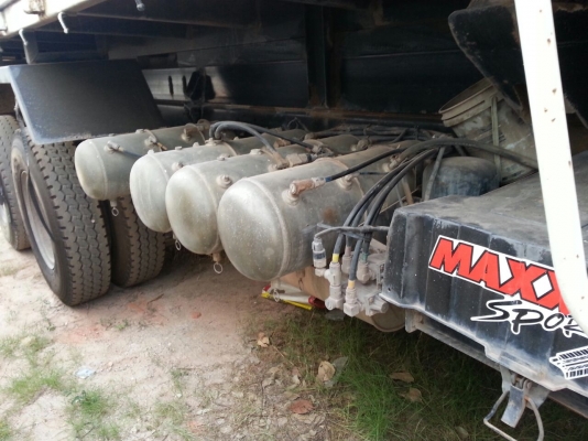 รถอีซูซุ 10 ล้อดั้ม FXZ 360 แรงม้า. ปี 52 - ปี 53.   ( ขายแม่ , ลูก. )   ( * ขายคู่. )   ( รถวิ่ง 4xx,xxx กว่า กม. - รถวิ่ง 3xx,xxx กว่า กม.  )    สนใจติดต่อ  081 - 6079515