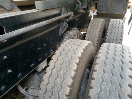 รถอีซูซุ 10 ล้อดั้ม FXZ 360 แรงม้า. ปี 52 - ปี 53.   ( ขายแม่ , ลูก. )   ( * ขายคู่. )   ( รถวิ่ง 4xx,xxx กว่า กม. - รถวิ่ง 3xx,xxx กว่า กม.  )    สนใจติดต่อ  081 - 6079515