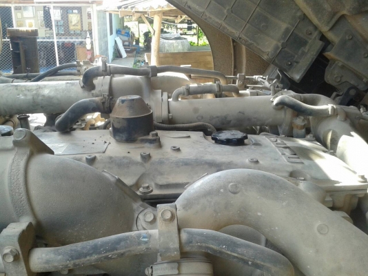 รถอีซูซุ 10 ล้อดั้ม FXZ 360 แรงม้า. ปี 52 - ปี 53.   ( ขายแม่ , ลูก. )   ( * ขายคู่. )   ( รถวิ่ง 4xx,xxx กว่า กม. - รถวิ่ง 3xx,xxx กว่า กม.  )    สนใจติดต่อ  081 - 6079515