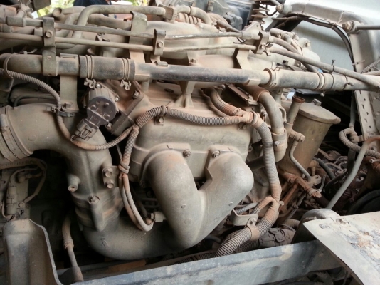 รถอีซูซุ 10 ล้อดั้ม FXZ 360 แรงม้า. ปี 52 - ปี 53.   ( ขายแม่ , ลูก. )   ( * ขายคู่. )   ( รถวิ่ง 4xx,xxx กว่า กม. - รถวิ่ง 3xx,xxx กว่า กม.  )    สนใจติดต่อ  081 - 6079515