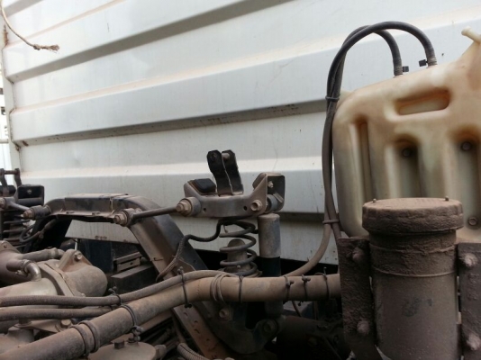 รถอีซูซุ 10 ล้อดั้ม FXZ 360 แรงม้า. ปี 52 - ปี 53.   ( ขายแม่ , ลูก. )   ( * ขายคู่. )   ( รถวิ่ง 4xx,xxx กว่า กม. - รถวิ่ง 3xx,xxx กว่า กม.  )    สนใจติดต่อ  081 - 6079515