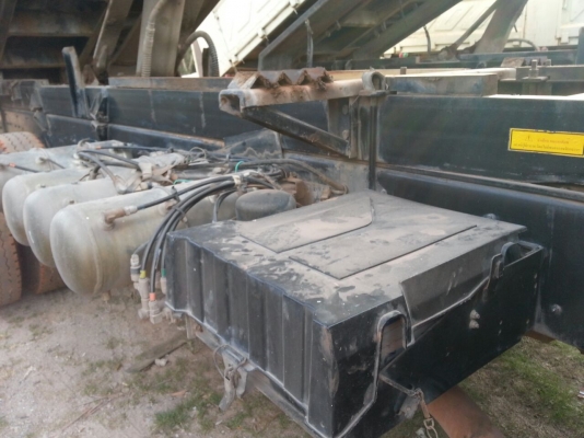 รถอีซูซุ 10 ล้อดั้ม FXZ 360 แรงม้า. ปี 52 - ปี 53.   ( ขายแม่ , ลูก. )   ( * ขายคู่. )   ( รถวิ่ง 4xx,xxx กว่า กม. - รถวิ่ง 3xx,xxx กว่า กม.  )    สนใจติดต่อ  081 - 6079515