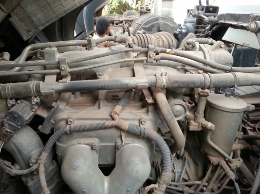 รถอีซูซุ 10 ล้อดั้ม FXZ 360 แรงม้า. ปี 52 - ปี 53.   ( ขายแม่ , ลูก. )   ( * ขายคู่. )   ( รถวิ่ง 4xx,xxx กว่า กม. - รถวิ่ง 3xx,xxx กว่า กม.  )    สนใจติดต่อ  081 - 6079515