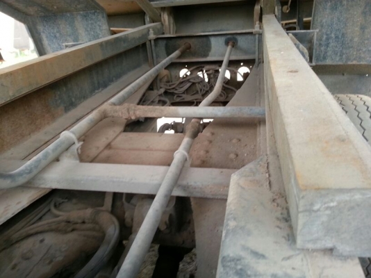 รถอีซูซุ 10 ล้อดั้ม FXZ 360 แรงม้า. ปี 52 - ปี 53.   ( ขายแม่ , ลูก. )   ( * ขายคู่. )   ( รถวิ่ง 4xx,xxx กว่า กม. - รถวิ่ง 3xx,xxx กว่า กม.  )    สนใจติดต่อ  081 - 6079515