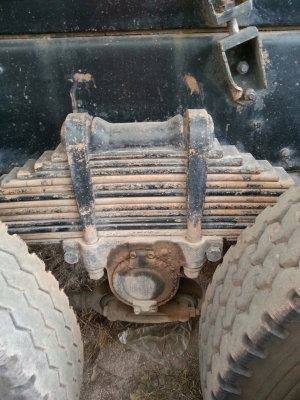 รถอีซูซุ 10 ล้อดั้ม FXZ 360 แรงม้า. ปี 52 - ปี 53.   ( ขายแม่ , ลูก. )   ( * ขายคู่. )   ( รถวิ่ง 4xx,xxx กว่า กม. - รถวิ่ง 3xx,xxx กว่า กม.  )    สนใจติดต่อ  081 - 6079515