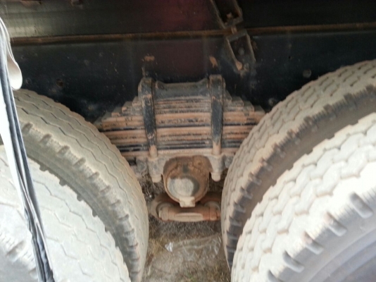 รถอีซูซุ 10 ล้อดั้ม FXZ 360 แรงม้า. ปี 52 - ปี 53.   ( ขายแม่ , ลูก. )   ( * ขายคู่. )   ( รถวิ่ง 4xx,xxx กว่า กม. - รถวิ่ง 3xx,xxx กว่า กม.  )    สนใจติดต่อ  081 - 6079515