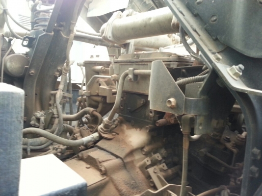 รถอีซูซุ 10 ล้อดั้ม FXZ 360 แรงม้า. ปี 52 - ปี 53.   ( ขายแม่ , ลูก. )   ( * ขายคู่. )   ( รถวิ่ง 4xx,xxx กว่า กม. - รถวิ่ง 3xx,xxx กว่า กม.  )    สนใจติดต่อ  081 - 6079515