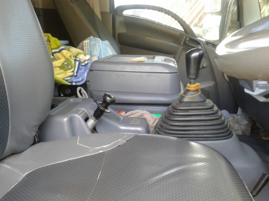 รถอีซูซุ 10 ล้อดั้ม FXZ 360 แรงม้า. ปี 52 - ปี 53.   ( ขายแม่ , ลูก. )   ( * ขายคู่. )   ( รถวิ่ง 4xx,xxx กว่า กม. - รถวิ่ง 3xx,xxx กว่า กม.  )    สนใจติดต่อ  081 - 6079515