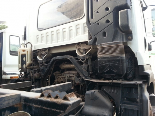 รถอีซูซุ 10 ล้อดั้ม FXZ 360 แรงม้า. ปี 52 - ปี 53.   ( ขายแม่ , ลูก. )   ( * ขายคู่. )   ( รถวิ่ง 4xx,xxx กว่า กม. - รถวิ่ง 3xx,xxx กว่า กม.  )    สนใจติดต่อ  081 - 6079515