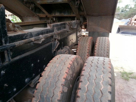 รถอีซูซุ 10 ล้อดั้ม FXZ 360 แรงม้า. ปี 52 - ปี 53.   ( ขายแม่ , ลูก. )   ( * ขายคู่. )   ( รถวิ่ง 4xx,xxx กว่า กม. - รถวิ่ง 3xx,xxx กว่า กม.  )    สนใจติดต่อ  081 - 6079515