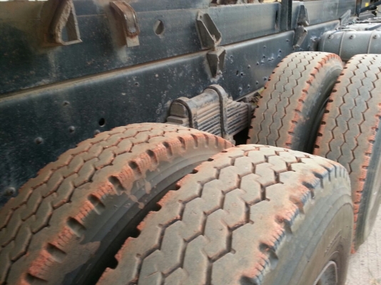 รถอีซูซุ 10 ล้อดั้ม FXZ 360 แรงม้า. ปี 52 - ปี 53.   ( ขายแม่ , ลูก. )   ( * ขายคู่. )   ( รถวิ่ง 4xx,xxx กว่า กม. - รถวิ่ง 3xx,xxx กว่า กม.  )    สนใจติดต่อ  081 - 6079515