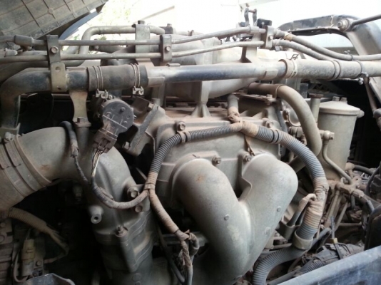 รถอีซูซุ 10 ล้อดั้ม FXZ 360 แรงม้า. ปี 52 - ปี 53.   ( ขายแม่ , ลูก. )   ( * ขายคู่. )   ( รถวิ่ง 4xx,xxx กว่า กม. - รถวิ่ง 3xx,xxx กว่า กม.  )    สนใจติดต่อ  081 - 6079515