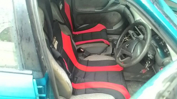 ขายโอเปิ้ล แอสตร้า ปี94วาง4E ออโต้แก็สรถสวยพร้อมใช้ขาย25000 ขายโอเปิ้ล แอสตร้า ปี94วาง4E ออโต้แก็สรถสวยพร้อมใช้ขาย25000