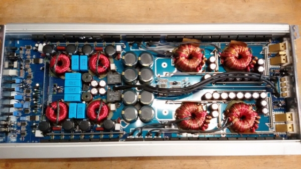 Bostwick HE 4500.1D สภาพสวย ไม่มีซ่อม 18,500 by JIKKO