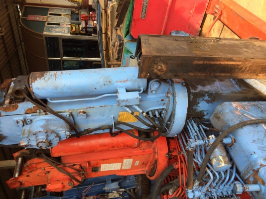 ขายเครนทาดาโน่ TM30Z เครน3ตัน 4 ปลอก เครนมือสองจากญี่ปุ่น