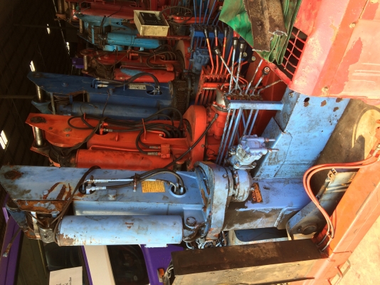 ขายเครนทาดาโน่ TM30Z เครน3ตัน 4 ปลอก เครนมือสองจากญี่ปุ่น