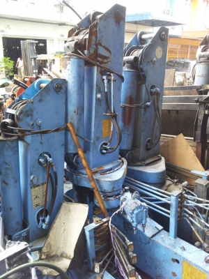 ขายเครนทาดาโน่ TM30Z เครน3ตัน 4 ปลอก เครนมือสองจากญี่ปุ่น