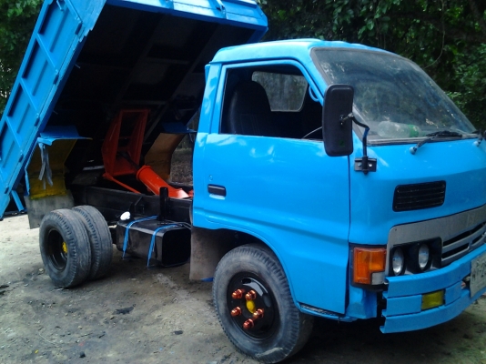 235000ขายด่วน#(265000)ขาย6ล้อks 100แรง ยกเกียร์มาใหม่ สภาพพร้อมใช้งานทะเบียนพร้อมโอน ราคาต่อรองได้