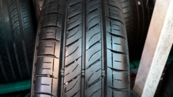 ขายยาง165/65/14 ยาง DUNLOP ENASAVE EC300 ปี12 ( 4เส้น )