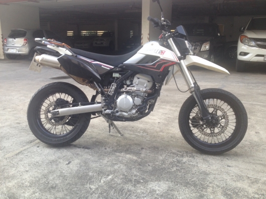 ขาย d-tracker250 x