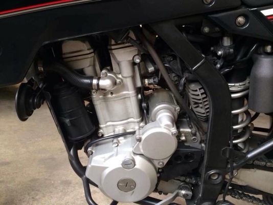 ขาย d-tracker250 x