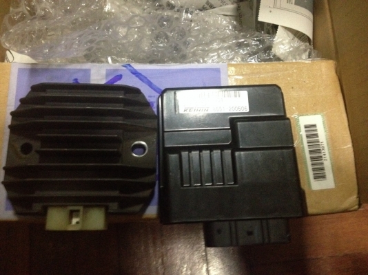 ขาย d-tracker250 x