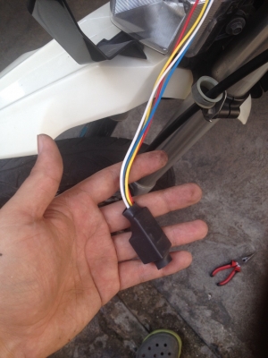 ขาย d-tracker250 x