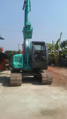 ขายด่วน รถขุด KOBELCO SK60-3  เก่า ญี่ปุ่น  สภาพสวยมากๆๆๆ  พร้อมใช้งาน  โทร 089-3818694  ดวงนภา