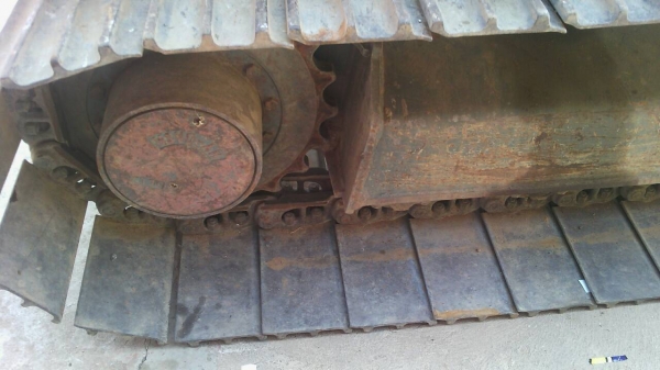 ขายด่วน รถขุด KOBELCO SK60-3  เก่า ญี่ปุ่น  สภาพสวยมากๆๆๆ  พร้อมใช้งาน  โทร 089-3818694  ดวงนภา