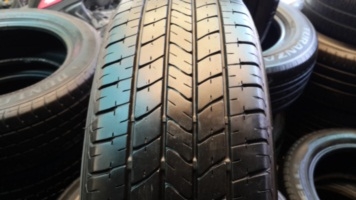 ขายยาง185/60/15 ยาง BRIDGESTONE PONANZA RE080 ปี 13 ( 1คู่ )