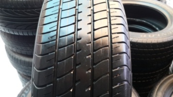 ขายยาง185/60/15 ยาง DUNLOP SP SPORT  2030 ปี 13 ( 4เส้น )