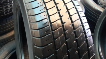 ขายยาง185/60/15 ยาง DUNLOP SP SPORT  2030 ปี 13 ( 4เส้น )