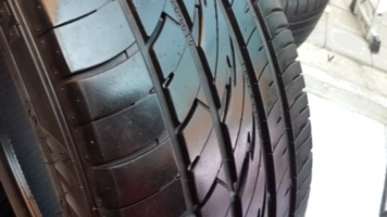 ขายยาง195/50/15 ยาง NEUTON  NT8000 ปี 11( 1ชุด )