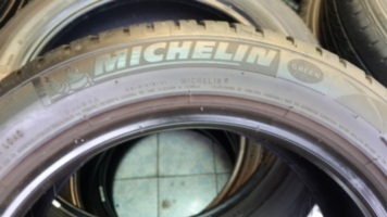 ขายยาง185/55/15 ยางMICHELIN ENEREY XM2 ปี 13 (1ชุด ) ขายยาง185/55/15 ยางMICHELIN ENEREY XM2 ปี 13 (1ชุด )